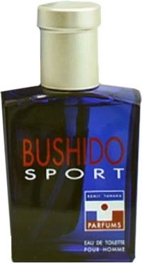 Kenji Tanaka — Kenji Tanaka Bushido Sport