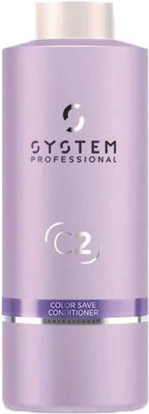 Wella SP Diamond Color Save C2 Conditioner — фото 2