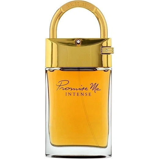 Patrik Mauboussin — Patrik Mauboussin Promise Me Intense