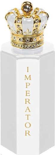 Royal Crown — Royal Crown Imperator