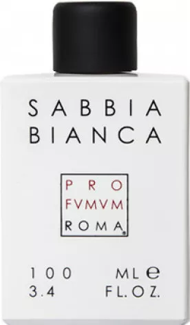 Profumum Roma — Profumum Roma Sabbia Bianca
