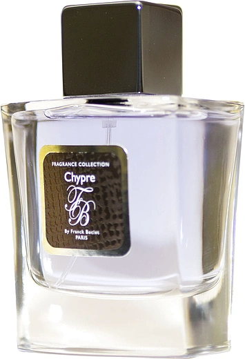 Franck Boclet — Franck Boclet Chypre