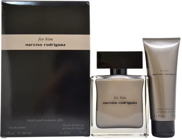 Narciso Rodriguez For Him — фото 3