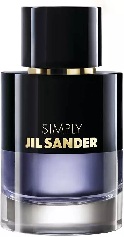 Jil Sander Simply Touch of Violet — фото 2