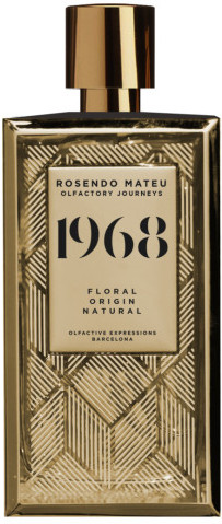 Rosendo Mateu — Rosendo Mateu 1968