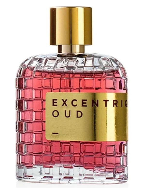 LPDO — LPDO Excentrique Oud