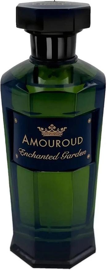 Amouroud — Amouroud Enchanted Garden