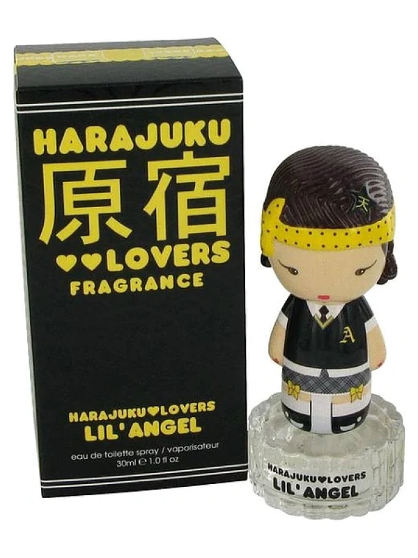 Gwen Stefani — Gwen Stefani Harajuku Lovers LIL` Angel