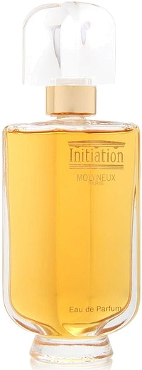 Molyneux — Molyneux Initiation