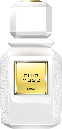 Ajmal — Ajmal Cuir Musc