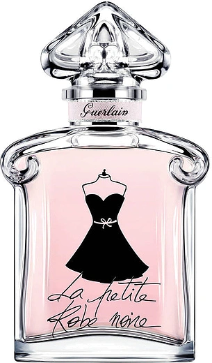 Guerlain — Guerlain La Petite Robe Noire Ma Robe Cocktail