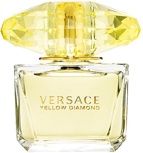 Versace — Versace Yellow Diamond