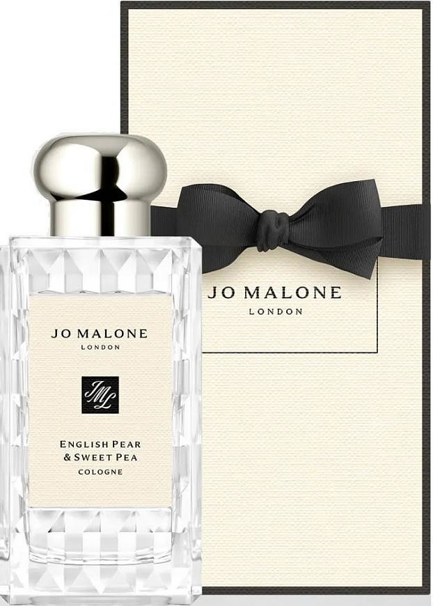 Jo Malone English Pear & Sweet Pea — фото 2