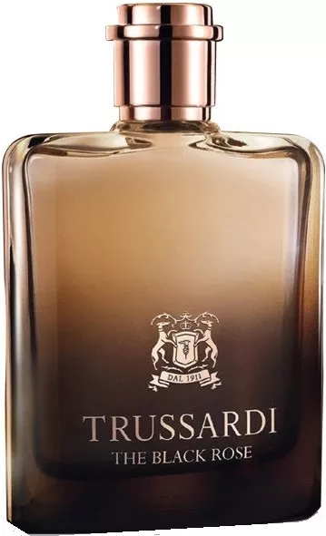 Trussardi The Black Rose — фото 3