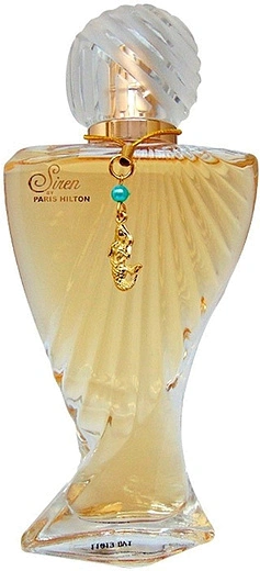 Paris Hilton — Paris Hilton Siren
