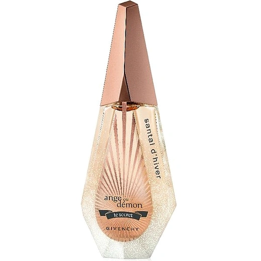 Givenchy — Givenchy Ange ou Demon Le Secret Santal d`Hiver