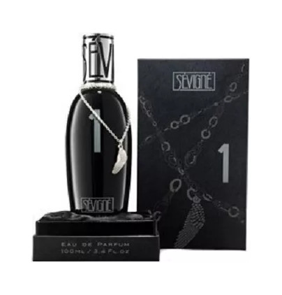 Sevigne — Sevigne Parfum De Sevigne No. 1