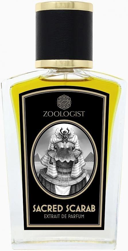 Zoologist Sacred Scarab — фото 2