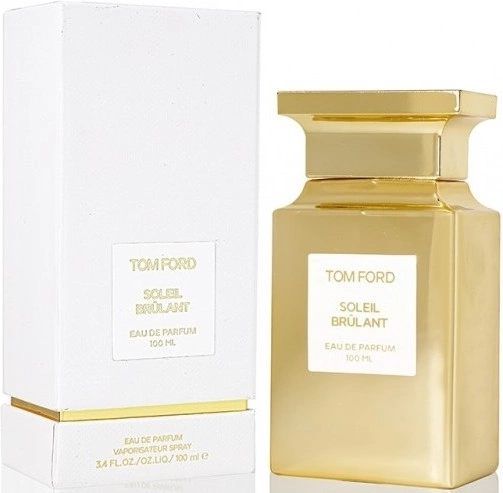 Tom Ford Soleil Brulant — фото 4