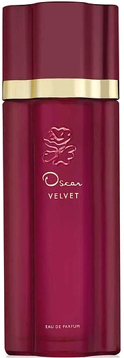 Oscar De La Renta — Oscar De La Renta Oscar Velvet