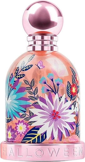 Jesus Del Pozo — Jesus Del Pozo Halloween Blossom
