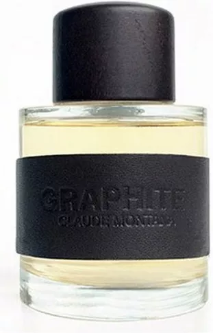 Montana — Montana Graphite Oud Edition