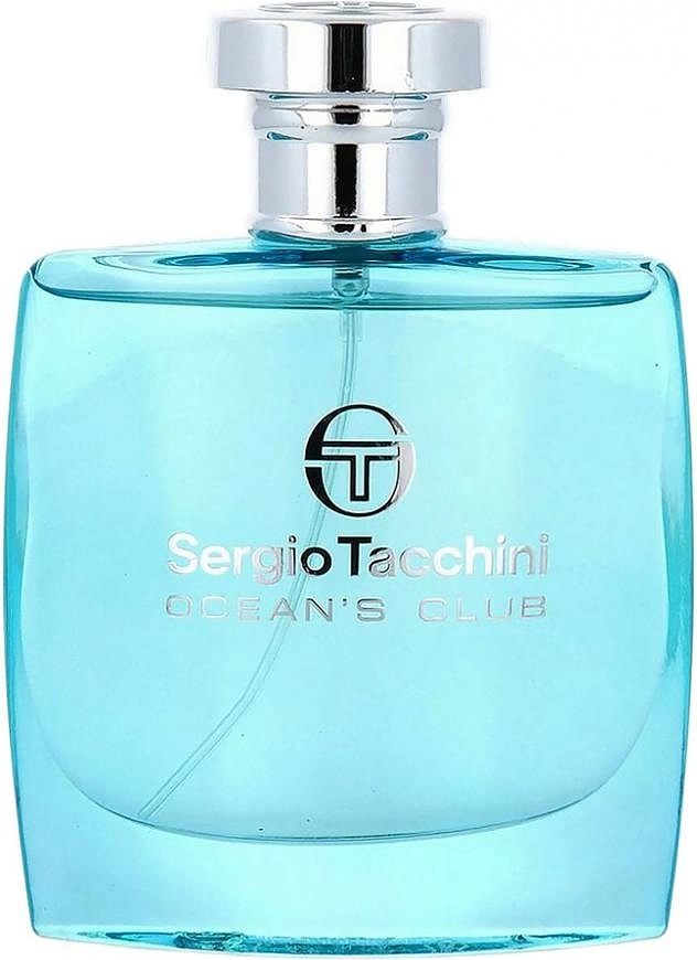 Sergio Tacchini Ocean Club — фото 2