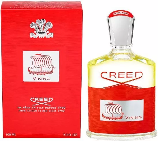 Creed Viking — фото 5