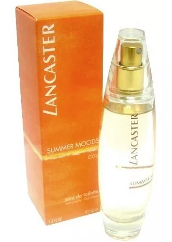 Lancaster Summer Moods Day — фото 3