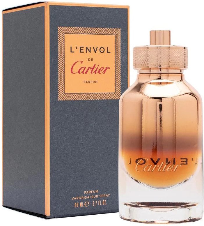 Cartier L`Envol Parfum — фото 2