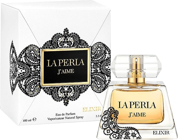 La Perla — La Perla J'Aime Elixir