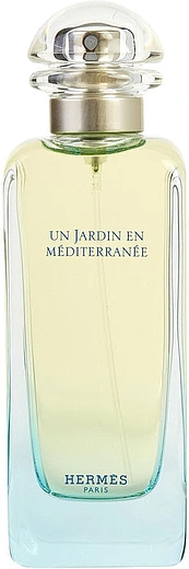 Hermes — Hermes Un Jardin En Mediterranee