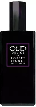 Robert Piguet — Robert Piguet Oud Delice