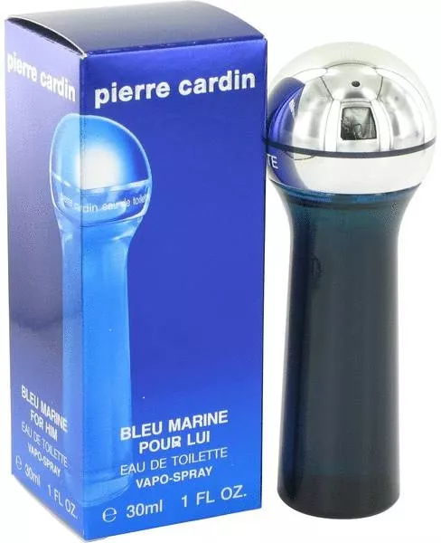 Pierre Cardin Bleu Marine Pour Lui — фото 3