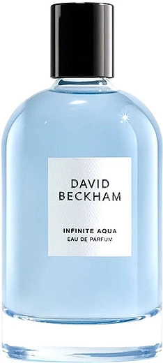 David Beckham — David Beckham Infinite Aqua