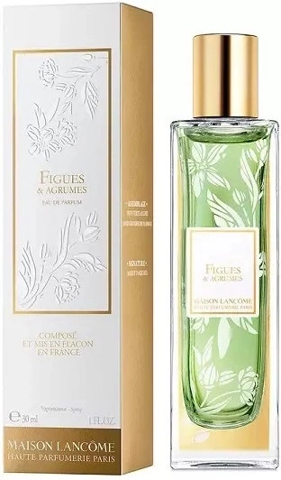 Lancome Figues & Agrumes — фото 3