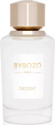 ByBozo — ByBozo Decent