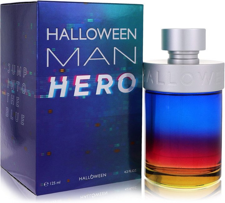 Jesus Del Pozo Halloween Man Hero — фото 2