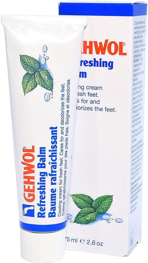 Gehwol Refreshing Balm — фото 3