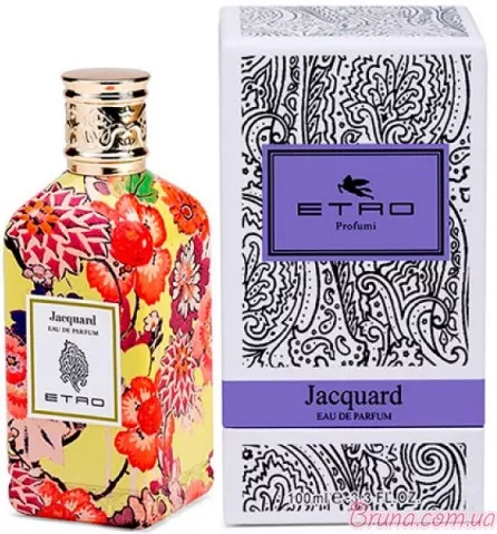 Etro Jacquard — фото 4