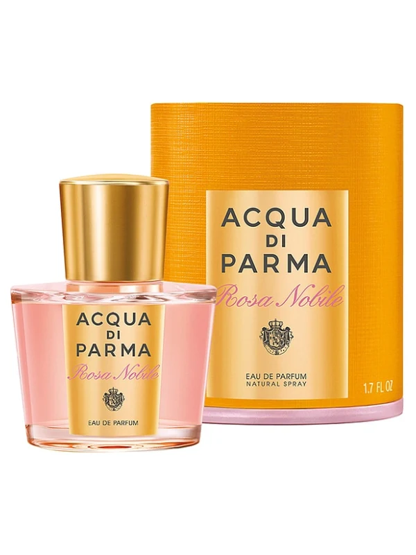 Acqua di Parma — Acqua di Parma Rosa Nobile