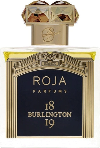 Roja Dove — Roja Dove Burlington 1819