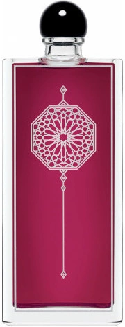 Serge Lutens — Serge Lutens La Fille de Berlin Zellige Limited Edition