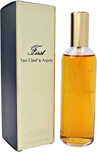 Van Cleef & Arpels — Van Cleef & Arpels First Духи