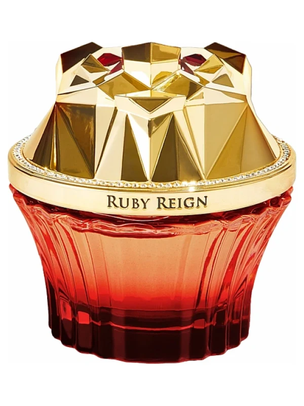 House Of Sillage — House Of Sillage Ruby Reign