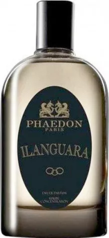 Phaedon — Phaedon Ilanguara