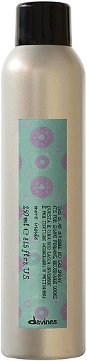 Davines — Davines More inside Invisible No Gas Spray