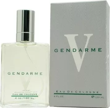 Gendarme — Gendarme Gendarme V