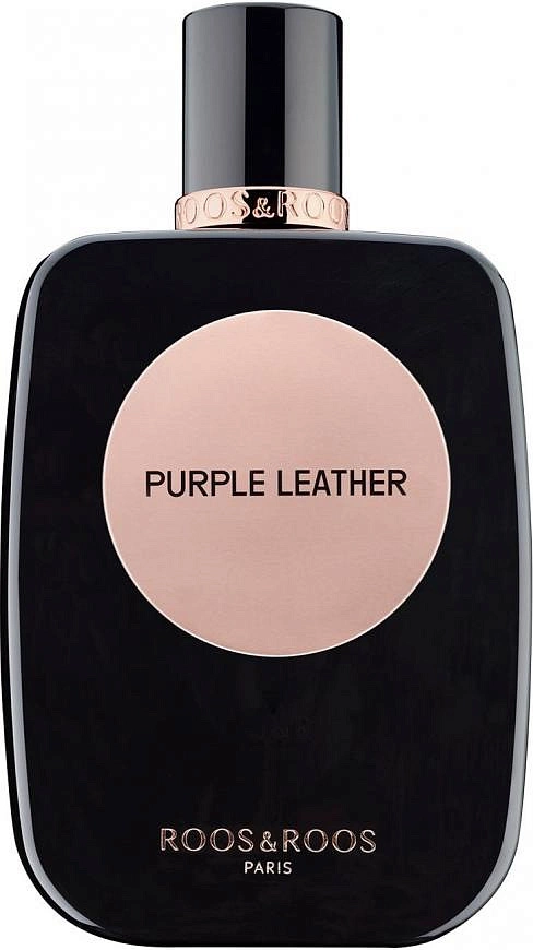 Roos & Roos Purple Leather — фото 2