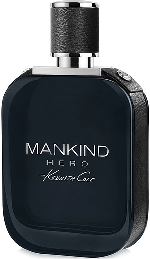 Kenneth Cole — Kenneth Cole Mankind Hero